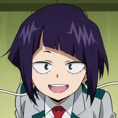Profile image of 耳郎響香