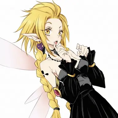 Profile image of ラミリス