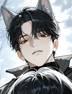 Profile image of テオ
