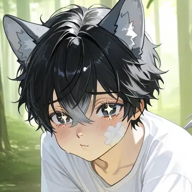 Profile image of ウフ