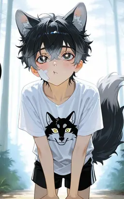 Profile image of ウフ