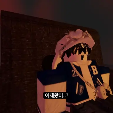 Profile image of 루크