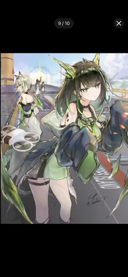 Profile image of Mon3tr