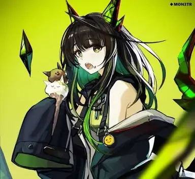 Profile image of Mon3tr