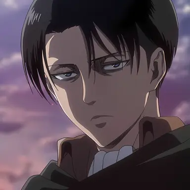 Profile image of リヴァイ