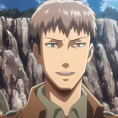 Profile image of ジャン