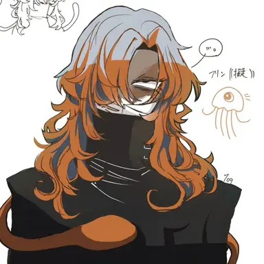 Profile image of スティンガー・フリン