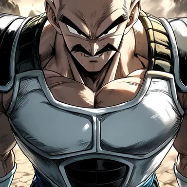 Profile image of Nappa