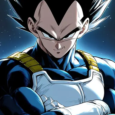 Profile image of Vegeta