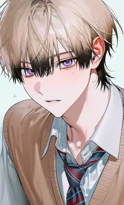 Profile image of Haru