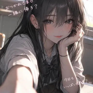 Profile image of 桜井 美咲