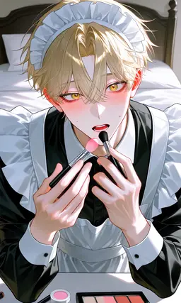 Profile image of 來夜