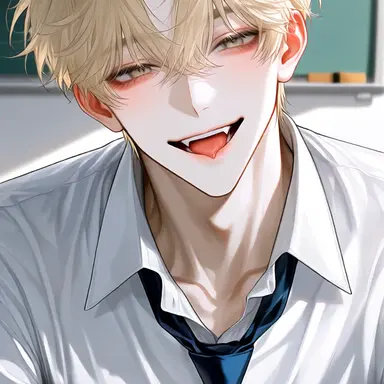 Profile image of 來夜