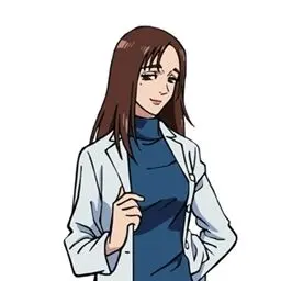 Profile image of 家入硝子