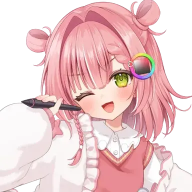 Profile image of 虹深゜ぬふ
