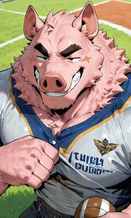 Profile image of 아츠시