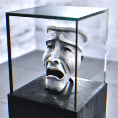 Profile image of SCP-035