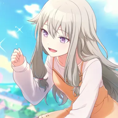 Profile image of Nene Kusanagi