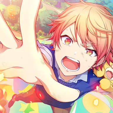 Profile image of Tsukasa Tenma