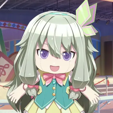 Profile image of Nene-Robo