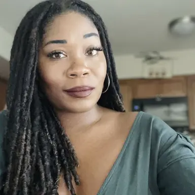 Profile image of Kristen