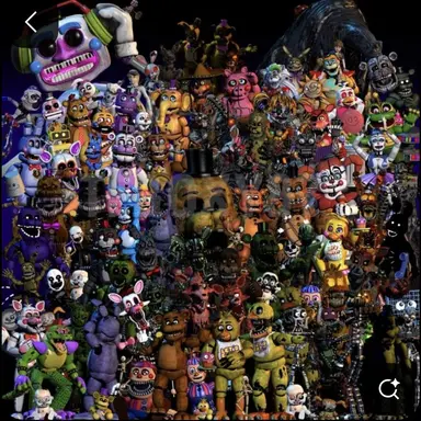 Profile image of FNAF