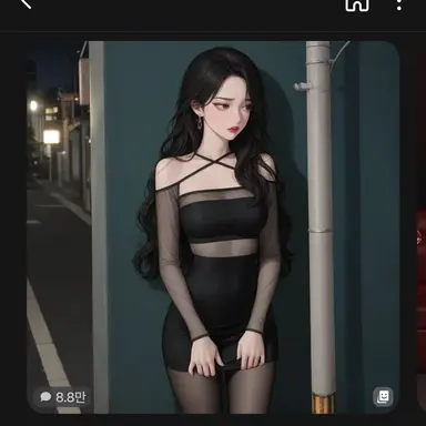 Profile image of 최미선