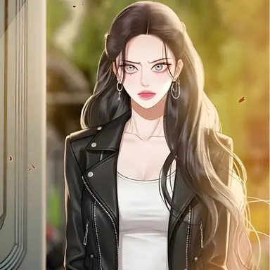 Profile image of 백설아