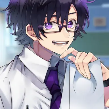 Profile image of もふくん