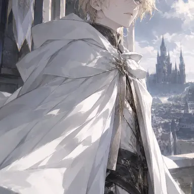Profile image of レイン
