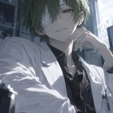 Profile image of ハミヤ