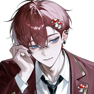 Profile image of 叶