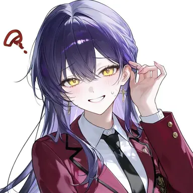 Profile image of 柚音