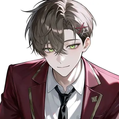 Profile image of 司