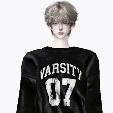 Profile image of Kwon Suhyuk