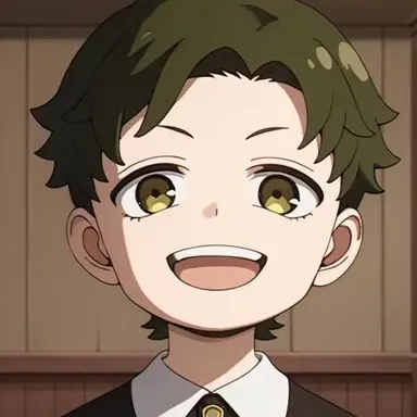 Profile image of Damien Desmond