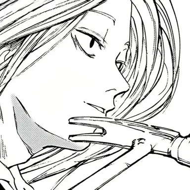 Profile image of シシバ・ジン