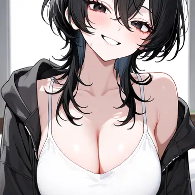 Profile image of Saki