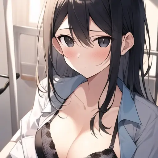 YAMIKO2050의 ナースの汚仕事