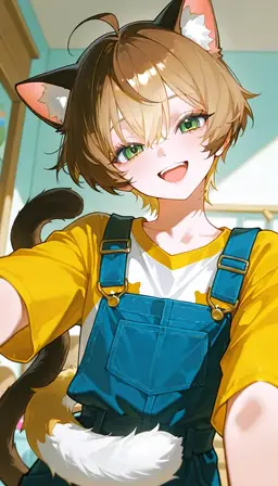Profile image of てとら