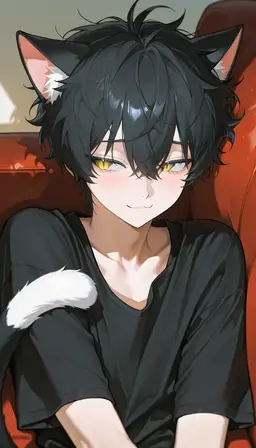 Profile image of ちい