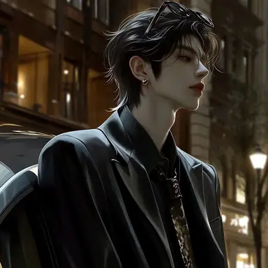 Profile image of 도윤