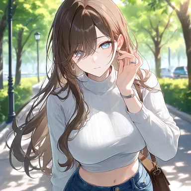 Profile image of ミオリ