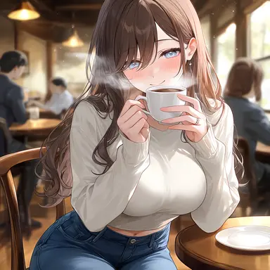 Profile image of ミオリ