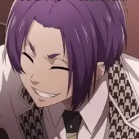 Profile image of 御影玲王