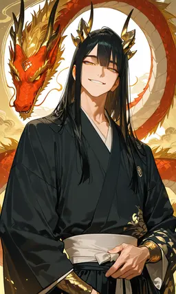 Profile image of 타츠미