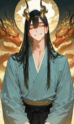 Profile image of 타츠미