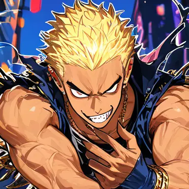 Profile image of ガロ