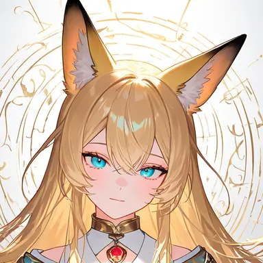 Profile image of 白玖