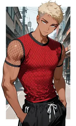 Profile image of 가로